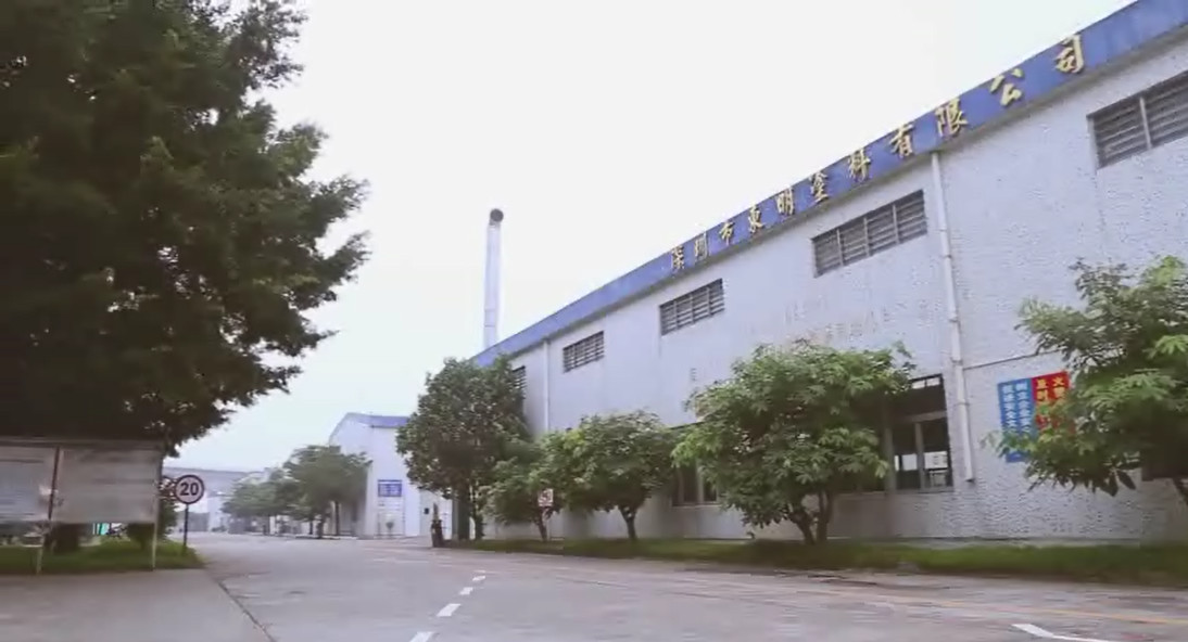 China Shenzhen Bangrong Automotive Supplies Co.,Ltd. Perfil da companhia
